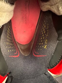 BRUSLE BAUER VAPOR 2X PRO  Vel. 44,5/9 EE - 3