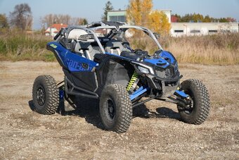 Can am maverick x3 RR - 3