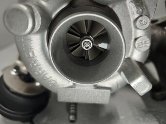 Turbo 2.0 103kw bmm - 3