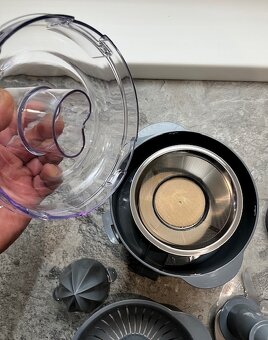 Kenwood prospero príslušenstvo pre kuchynský robot - 3