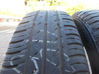 Pneumatiky Continental 155/65R14 letné 2ks - 3