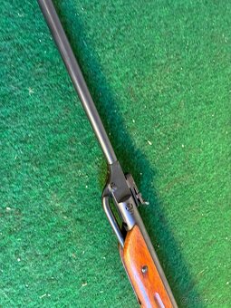 Juhoslovanská vzduchovka - 3