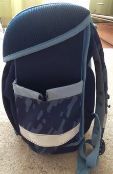 Aktovka / Skolska taska - 3