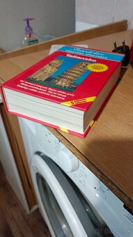 Taliansko. Vrátane slovnika - 3