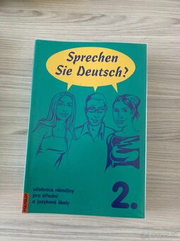 Sprechen Sie Deutsch? - 3