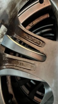 Letna sada kollies Honda Civic - 3