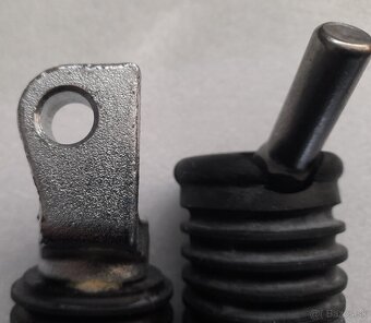 HARLEY DAVIDSON® BREAKOUT FXSB - 3