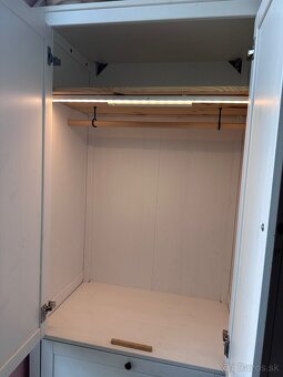 IKEA Sundvik skrina - 3