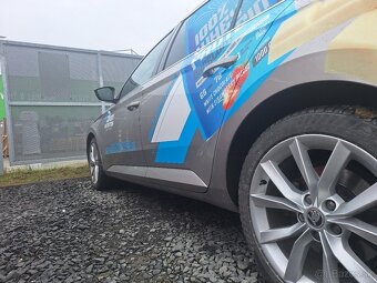 Škoda Superb Combi III 2.0 TDI DSG - 3