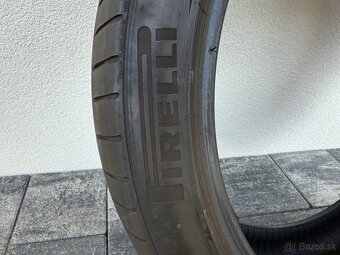 Letná pneumatika 245/40 r 20 99Y - 3