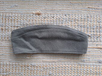 NVA lodička ZVS - 3