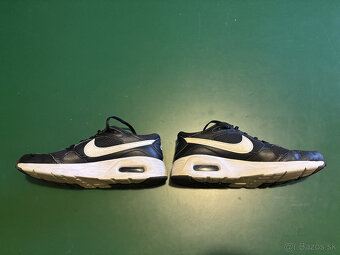 Detske tenisky Nike vel. 37,5 - 3