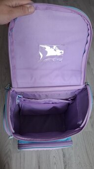 Školská taška - 3