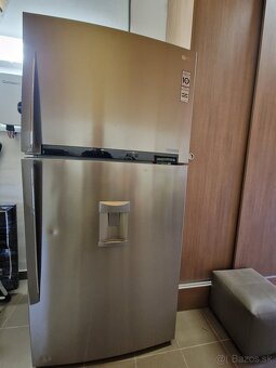 Chladnička s mraziakom - 3