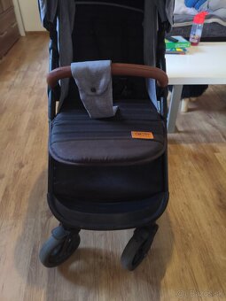 Športový kočík - 3