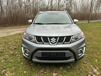 Suzuki Vitara S 1.4 BoosterJet 4WD Automat - 3