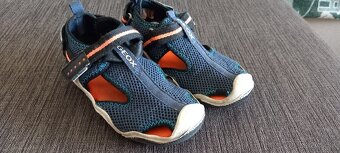 Sandalky Geox 27 - 3