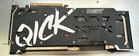 XFX AMD Radeon RX 6700XT - posledny kus - 3