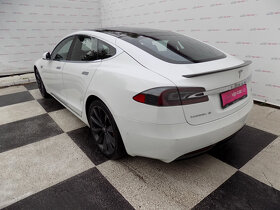 Tesla Model S P90D-780PS Nabíjení zdarma - 3