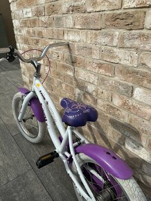 detsky bicykel lolly harry - 3