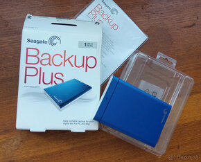 Externý hardisk 1 TB Seagate backup - 3
