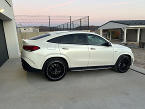 Predám Mercedes GLE AMG 53 coupe - 3