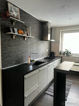 Rezervovaný- Predaj  2izbového bytu  širšie Centrum - 3
