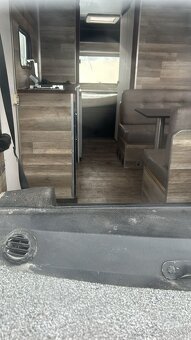 Mercedes hymer - 3