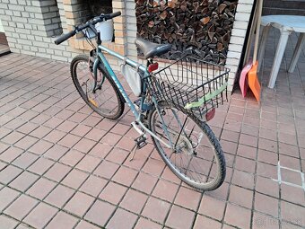 Predám horsky bicykel . - 3