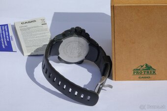 CASIO PRW-6000Y - 3