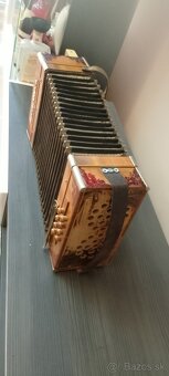 Heligonka - 3