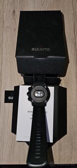 Hodinky suunto - 3