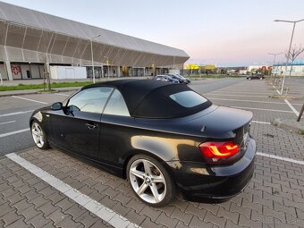 BMW 118i Cabrio / Kabrio - 3