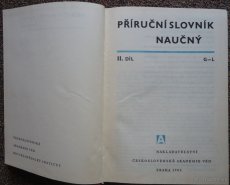 Predam 4 diely - přiruční slovník naučný - 3