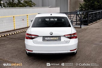 Škoda superb 2.0tdi 110kw 2017 - 3