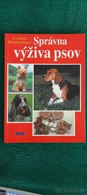Severské plemená psov, Správna výživa, Pes - 3