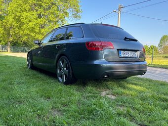 Audi A6 3.0 TDI quattro - 3