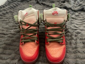 Nike dunk high - 3