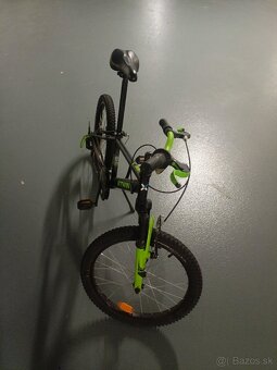 Bicykel detský. ✔️ Aktuálne do zmazania. - 3