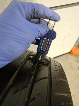 Letné Pneu Matador Hectorra3 215/60 R16 - 3