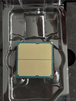 AMD Ryzen 9 7900X (12 jadrový 24 vlákien) socket AM5 - 3