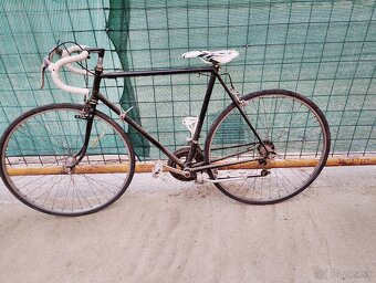 Cestný bicykel - 3