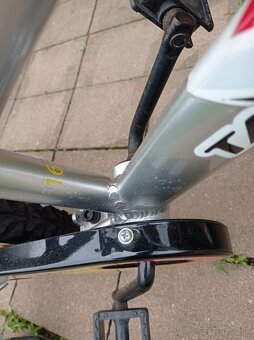 Bicykel 16 - 3