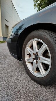 VOLVO S60 2.4 103KW ZNÍŽENÁ CENA - 3