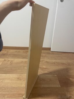 Predám úplne novú obojstrannú dosku montessori - 3