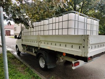 Ford Transit VALNIK 2.5 D 63 KW M5 ROK 1995 - 3