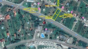 EXKLUZÍVNY POZEMOK NA ZEMPLÍNSKEJ ŠÍRAVE – LÚČ-VINIANKA - 3