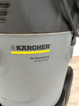 Karcher NT 65/2 tact2 - 3