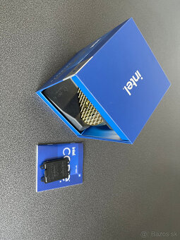 Intel Core 12900K (socket 1700) - 3