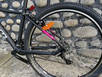 2ks úplne NOVÝ bicykel CTM Charisma 1.0 - 3